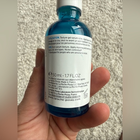 La Roche-Posay Hyalu B5 Serum - Blue - Picture 5 of 5